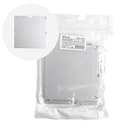 Заглушка без отверстия для профиля CAB265 LD361 комплект 4шт 48236