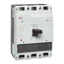 Выключатель автоматический AV POWER-4/3 1000А 100kA ETU2.0 AVERES