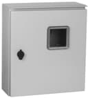 Корпус ЩУ-3/1-0 TITAN 445х400х150мм У1 IP66 метал. IEK MKM51-N-03-54