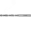 Сверло по металлу сталь Р6М5 класс В, ПРОФ-В 5.4х93мм