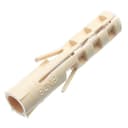 Дюбель PND-6 (6х30) коробка (уп.100шт) СТРОЙМЕТИЗ УТОРМ968557