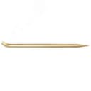 Лом монтажный круглый 24х600 мм AlCu искробезопасный 1119692 Калиброн