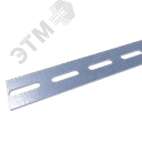 Монтажный профиль полоса ГМП.40.3.2000.3.1 СОЭМИ