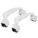 Комплект шасси EFT/AG2R для напольной установки конвектора Air Gate Transformer Electrolux НС-1117333