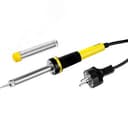 Паяльник электрический PROTerm 40Вт конус 55300-40 ЗУБР