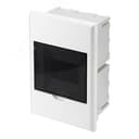 Бокс пластиковый ЩРВ-П-4 IP41 белый KRANZ