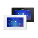 Монитор видеодомофона IP 7 дюймовый DHI-VTH5221DW-S2 Dahua