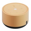 Колонка Станция Лайт бежевая YNDX-00025B Яндекс