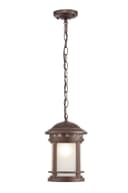 Светильник подвесной Maytoni Salamanca E27 1x60W O031PL01BR