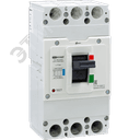 Выключатель автоматический PRO.KVANT TM-400S 3P 350A 50kA