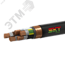 Кабель силовой ВВГЭнг(А)-FRLS 5х120мс(N.PE)-1 ВНИИКП ТРТС СКТ Групп