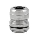 Сальник металлический MGM22 IP68 d проводника 10-14 мм. PROxima EKF