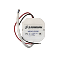 Источник вторичного электропитания 12В/1,5А ИВЭП-1215M