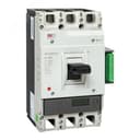 Автоматический выключатель AV POWER-3/3 630А 100kA ETU6.2 AVERES