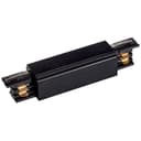 Коннектор прямой Arlight LGD4TRCONLONGBK C IP20 Пластик 026501