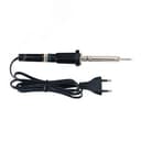 Паяльник, 60 Вт, 220 В, пластмассовая ручка