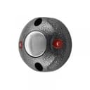 Кнопка выхода PUSHka, (серебряный антик) Олевс