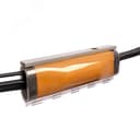 Муфта кабельная заливная ответвительная МКО-2