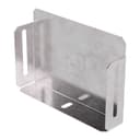 Заглушка лотка Стандарт 150х100 Промрукав