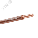 Провод установочный ПуВнг(A)-LS 1х6 Кч (100м) ТРТС