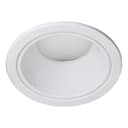 Светильник встраиваемый Feron DL3102 потолочный MR16 G53 белый 51398