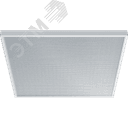 Светильник светодиодный ДВО-36w 595х595х30 4000К 3700Лм микропризма Navigator Group