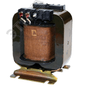 Трансформатор напряжения трехобмоточный ОСМ1 - 0.63М У3 660/5-22-240/42