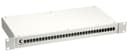 Бокс оптический 19", 1U 32SC Cabeus FO-19-32SC