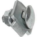 Комплект соединительный одинарный MS20 М6х20 CLW10-MS-20 IEK