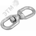 Вертлюг петля-петля D6DKC