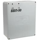 Источник бесперебойного питания ББП-50 в пласт. корпусе