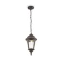 Светильник подвесной Maytoni Goiri E27 1x60W O029PL01BZ