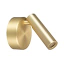 Светильник Arlight SPBEDNBR903W Warm3000 GD 20 deg 230V IP20 Металл 033061