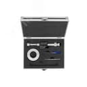 Нутромер микрометрический 3-точечный электронный 30-35 0.001 у/к