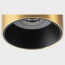 Кольцо декоративное Italline M03046 M03046 ring black