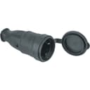 Розетка переносная Navigator 61 369 NCA-SKR01-16A-E-IP44-BL