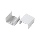 Соединитель на стык 100х60 мм (2 шт/комп) Промрукав