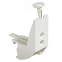 12 ДЕРЖАТЕЛЕЙ ВЕРТИКАЛЬНЫХ КАБЕЛЬНЫХ КАНАЛОВ Schneider Electric