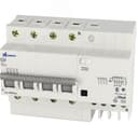 Дифференциальные автоматы 4P, 16A, Idn-300mA, тип A