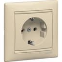 Розетка 2К+З Legrand 774323