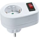 Переходник Navigator 94 669 NAD-1E-СS-WH