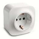 Розетка Quteo 2К+З LEGRAND 782211