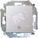 15 Кнопка клавишная с пиктограммой 16А 250В винтовой зажим белый