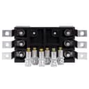 Панель втычная РМ-99М/2- 63 переднего присоединения EKF PROxima