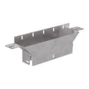 Ответвитель вертикальный с крышкой Стандарт 300х80 Промрукав