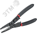 Пресс-клещи 80 444 NHT-Pkm01-6v1 (многофункциональные)