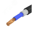 Кабель силовой ВВГнг(А)-LSLTx 1х25 МК (N) - 0,66 кВ ТРТС