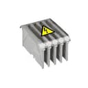 Крышка защитная шаг 26 мм 039488 Legrand Euro