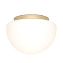 Потолочныйсветильник Maytoni Glassy MOD270CL01G