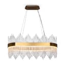 Подвесной светильник Freya Chalice FR10008PLL52G